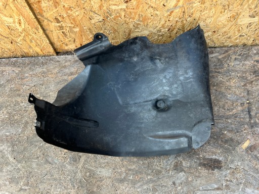 mudguard right front front MERCEDES W177 A2476906500