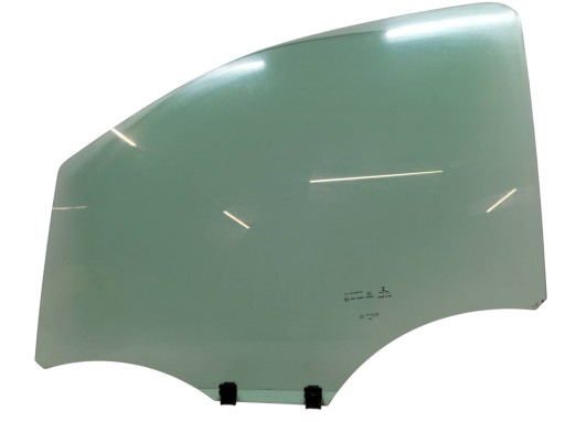 VETRO finestrino PORTA Portiera sinistra Anteriore Peugeot Expert III (2016- )