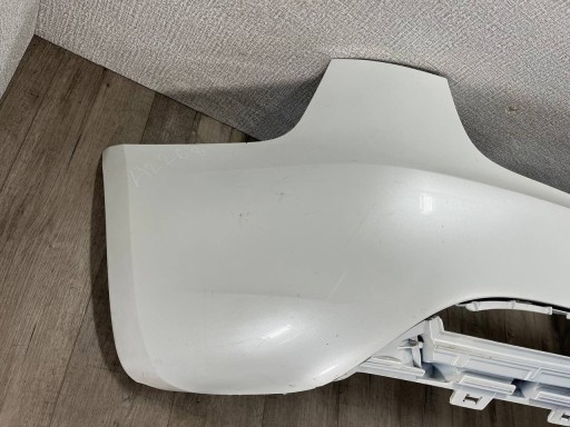 TESLA MODEL 3 III LIFT 2023-> bumper rear part 1582570-01-A