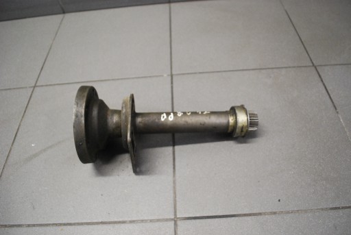 Продление полуоси VW T4 2.8 AMV 01P409356A