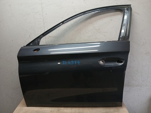 Tür vorne links SEAT LEON IV 4