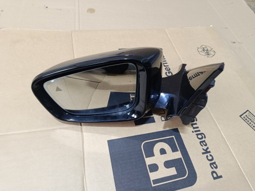 434324532 - Дзеркало ліве europa асистент камери bmw g11 g12 416