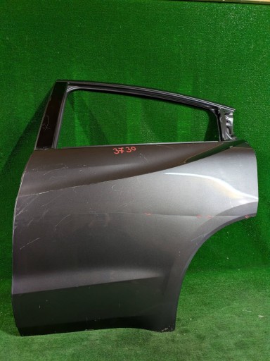 Tür hinten links links heck HONDA HRV HR-V II NR.3730