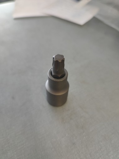 Ключ для секции насосов высокого давления CP3 Bosch