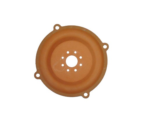 2453 - МЕМБРАНА СМЕСИТЕЛЯ LPG СИЛИКОНОВАЯ