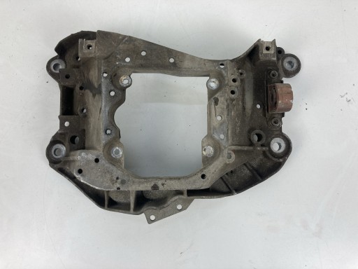 A6 C7 3.0 TDI кронштейн лапа коробки 4G0399263AC