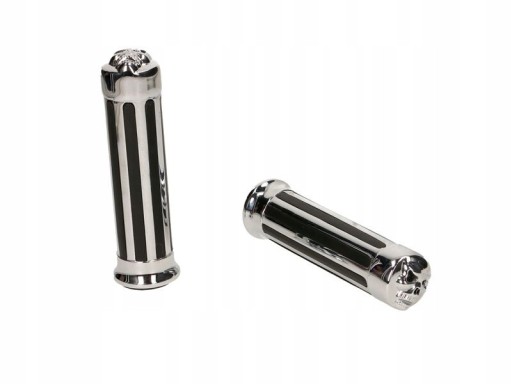 MOTRIX-9496 - ХРОМИРОВАННЫЕ МЕТАЛЛИЧЕСКИЕ ПЕРЕКЛЮЧАТЕЛИ CZACHA INTRUDER VOLUSIA 800