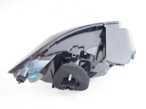 Peugeot 208 II 18r LED light right rear part rear 9823226680