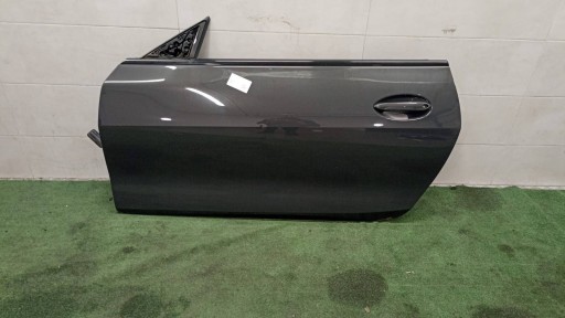 BMW G82 G22 Tür links vorne vorne KEYLESS SHADOWLINE Farbe C36 DRAVIT G