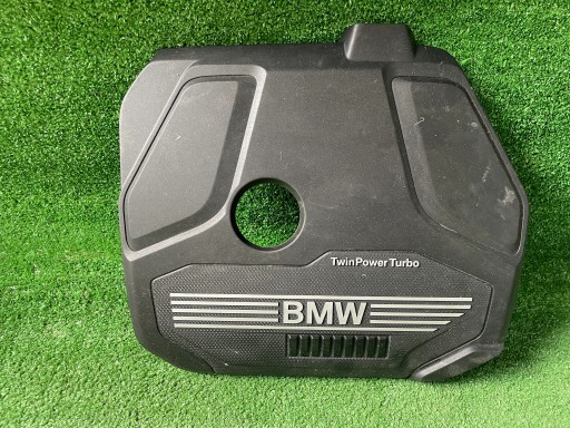 BMW 2 F45 F46 cover motor cover 5656447