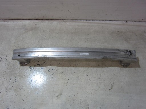 BMW X1 F48 console rear pillar bumper support 7332320 51127332320