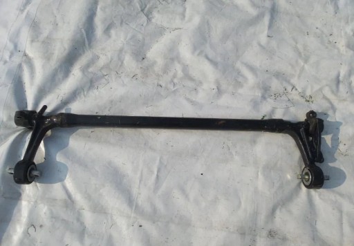 ШТАНГА ПОДВЕСКИ ОПРОКИДЫВАНИЯ КАБИНЫ DAF XF 106