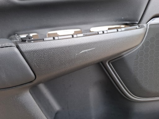 Honda CR-V V 2022 side door left front