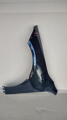 Mercedes cla 118 a118 ліве переднє крило oe a1188810300