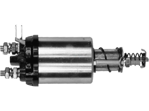 Соленоид стартера SS4013 тип LUCAS