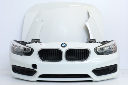 ПЕРЕДНЯ BMW F20 LCI КАПОТ БАМПЕР ЛАМПА КРИЛО A300