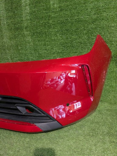 front bumper front OPEL ASTRA L VI NR.7158