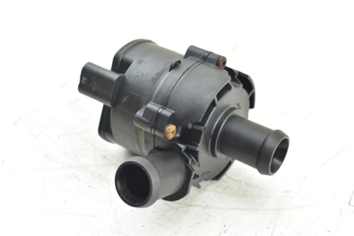 Supplémentaire Pompe eau moteur auxiliaire DISCOVERY L550 JAGUAR XF 2.0 D DX2318D474AC