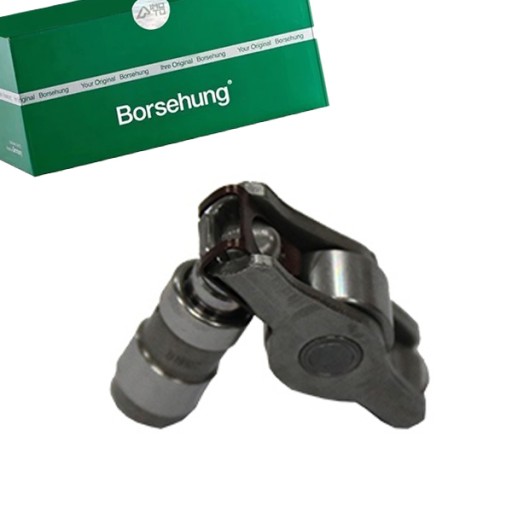 B18663 - Штовхачі клапанів + важелі для VW Caddy IV