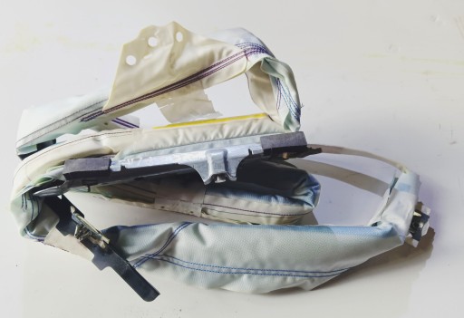 Dachvorhang Airbag rechts 13231633RH OPEL ZAFIRA B LIFT