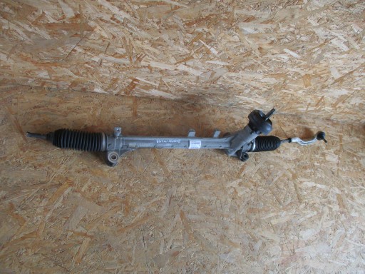 servo control RENAULT MEGANE IV 16