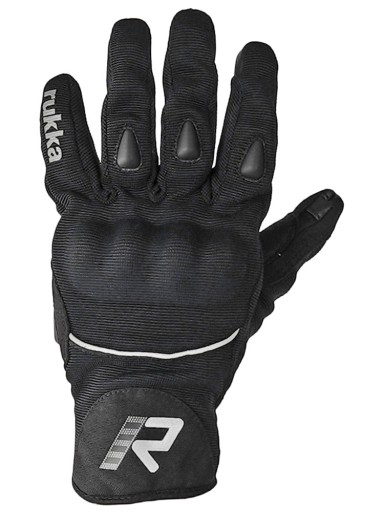 Рукавички Rukka Airi 2.0 Lady Black