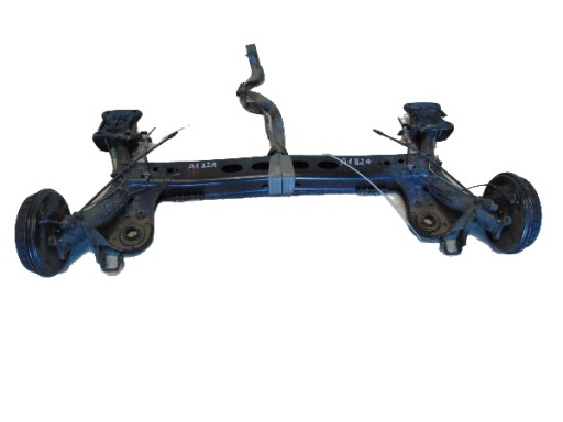 1295895 - Задня підвіска audi a1 82a 1.0tsi