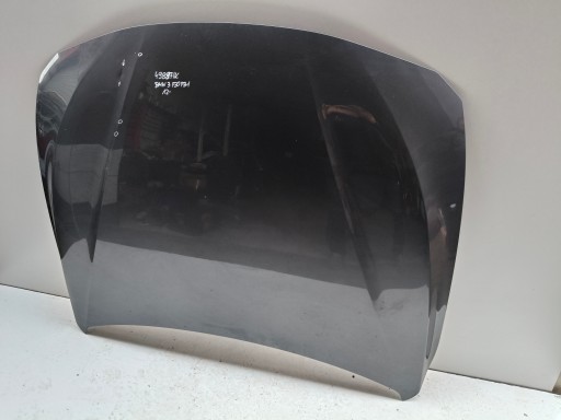 Capot BMW 3 F30 F31 4 F32 F33 F36 NR 49897