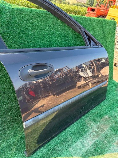 door right front right front SAAB 9-3 93 colour 289 02-07R sedan KOMBI