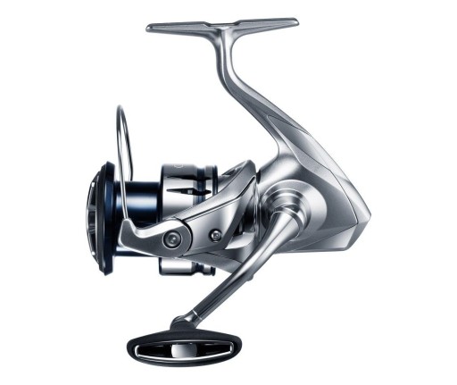 Kołowrotek Shimano Stradic FL 4000 M HG - 0022255225885 Kołowrotek Shimano Stradic FL 4000 M HG - 0022255225885