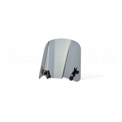 2010000042519 - ВІТРОВЕ СКЛО ОБТІЧНИК LOSTER МОТОЦИКЛ ДЕФЛЕКТОР SVL3