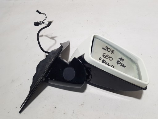 spiegel rechts MERCEDES W207 11 PIN 650 C650