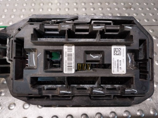 Module fusibles 9316568 BMW X5 F15 X6 F16