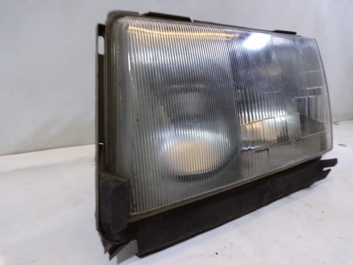 light front front left MERCEDES W124 original (K) (1)