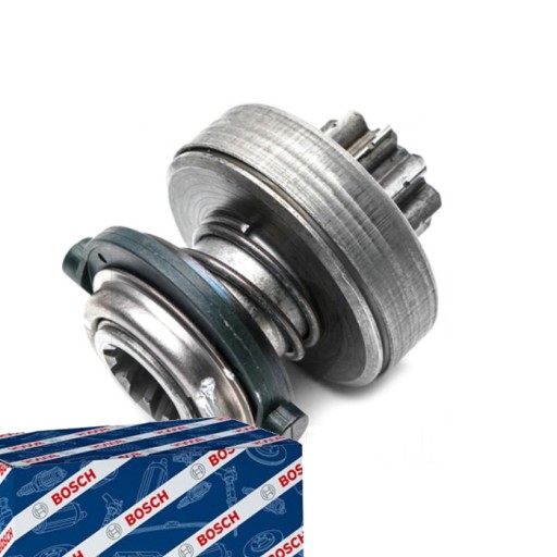 1 006 - Бендикс стартера bosch 068911335h