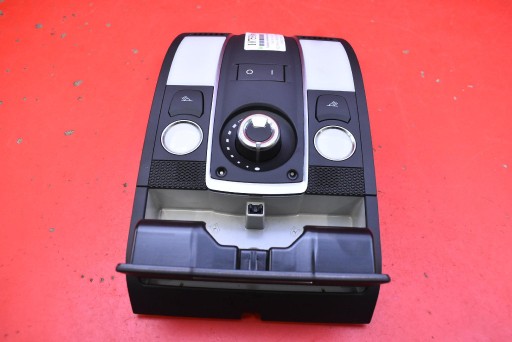 Feux phare Plafonnier toit Interne Avant 4F0947135CE AUDI A6 C6 LIFT 08-11