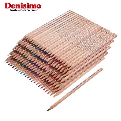 Ceruzkové pastelky Amazon 120 ks