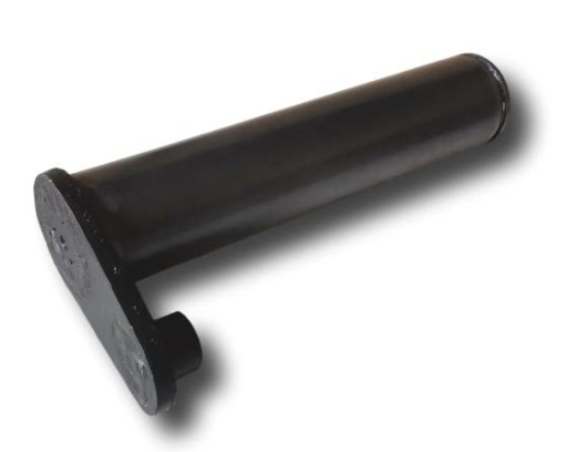 4 - Штырь телескопического погрузчика MANITOU fi 45x150