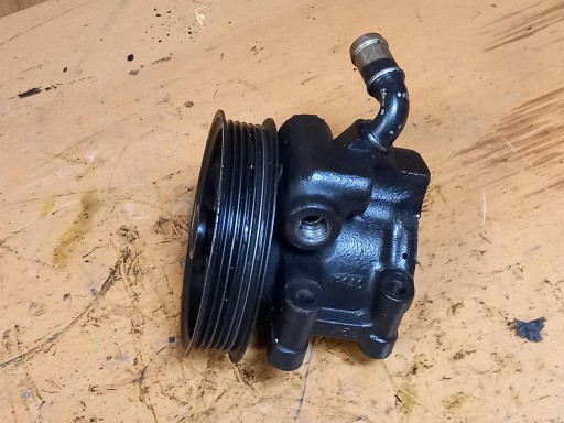 Pompa servosterzo FORD FOCUS MK1 1.8 TDCI HBD-JC 98-04