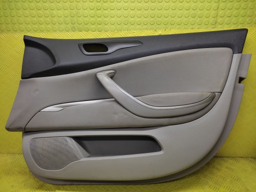 CITROEN C5 III KOMBI upholstery door right front