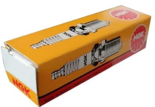 Свічка запалювання r7434-9