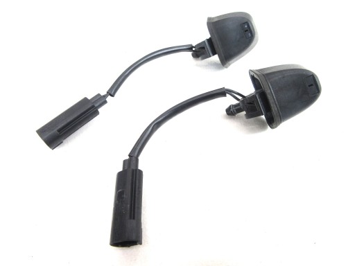 Dysza der Spritzdüse podgrzewana BMW e90 e91 e92 e93