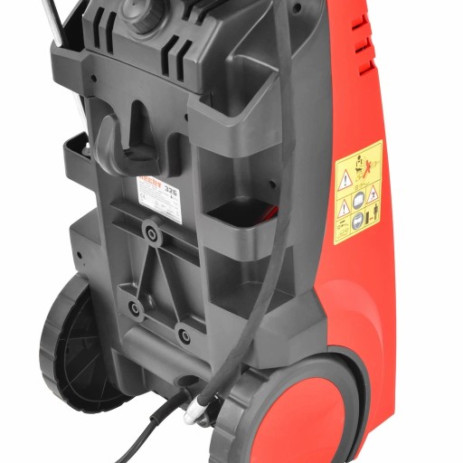 МОЙКА ВЫСОКОГО ДАВЛЕНИЯ HECHT326