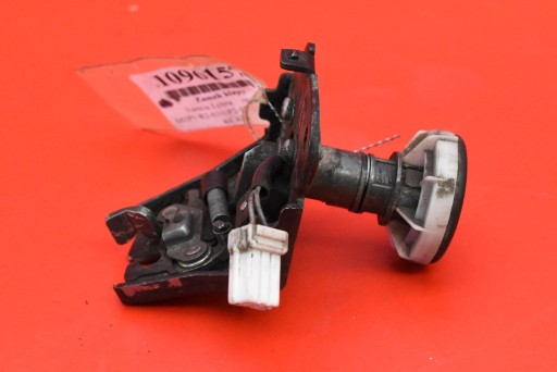 lock bonnet rear part boot LANCIA LYBRA KOMBI 99-06