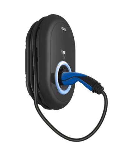 Зарядная станция для автомобиля Vestel EVC04-AC11SW-T2P