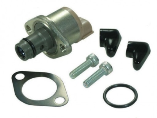 ESCV-TY-000 - КЛАПАН SCV TOYOTA AVENSIS COROLLA RAV 4 HILUX AURIS