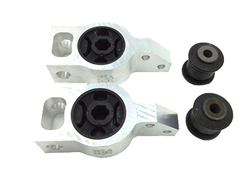 K41483501 - Вика к41483501 втулки поперечного рычага