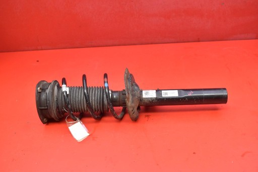 shock absorber right front 5Q3412014K SKODA OCTAVIA 3 III 1.4 TSI 150 KM 13-17