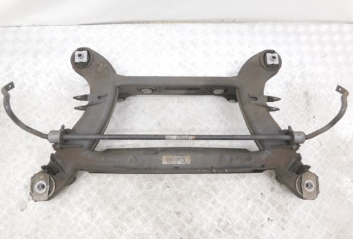 A2133507307 - Задняя балка салазок 2133507307 - mercedes e-class w213