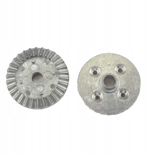 Segolike RC Diff для WLtoys 104001